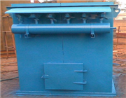 單機除塵器-小型除塵器-除塵(chen)器