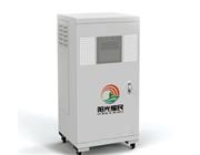 YMDG係列(lie)復頻(pin)電集垢(gou)水(shui)處理器