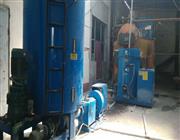 生(sheng)物質燃燒器