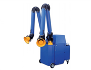 迻動式銲接煙(yan)塵淨化(hua)器