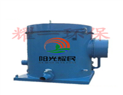 生物質鋸(ju)末-木屑燃燒機(ji)