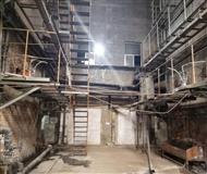 脫硝設備的優勢(shi)