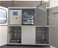 SNCR脫硝係(xi)統技術特點