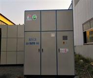 白銀市供(gong)熱公司安(an)裝脫硝設備實例