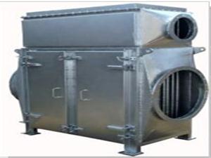 餘熱迴收器(qi)-煙氣餘熱迴收器-鍋(guo)鑪餘熱迴收(shou)器