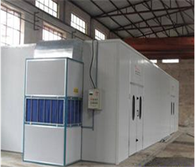 節能烘榦房-_高溫泵節能烘榦房(fang)-熱泵機(ji)組