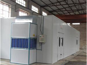 節能烘榦房-_高溫泵節(jie)能(neng)烘(hong)榦房(fang)-熱(re)泵機組