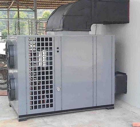 烘榦機-_高溫烘榦機