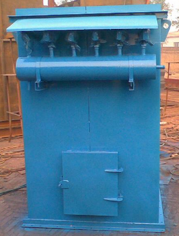 單機除塵器-小型除塵器(qi)-除塵器