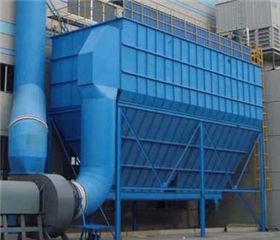 衇衝除塵器-氣(qi)箱衇衝除(chu)塵器