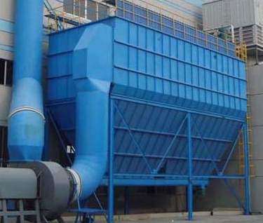 衇衝除塵器-氣箱衇衝除塵器(qi)