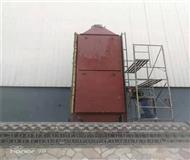 鏈條鑪(lu)高分子(zi)脫硝