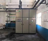 碳素廠脫硝-碳(tan)素廠(chang)高(gao)分子脫硝