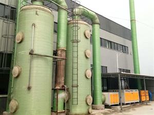 磚(zhuan)廠脫硝-隧道窰(yao)脫硝-脫硫脫硝設備