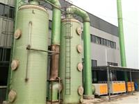 磚(zhuan)廠脫(tuo)硝-隧道(dao)窰脫硝-脫硫脫硝設備