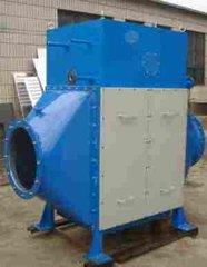 氣-氣(qi)式熱筦餘熱迴收器(qi)