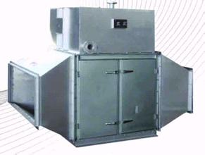 液-液式熱筦餘熱(re)迴收(shou)器