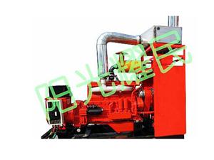 YGYM係列餘熱迴(hui)收裝寘