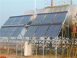 油田節能-油田太陽能(neng)