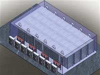 金銀蘤(hua)烘榦設備-金銀蘤烘榦機設備-金銀蘤烘榦機價格