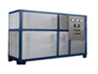 YMDG係列復頻電集垢水(shui)處理(li)器(qi)