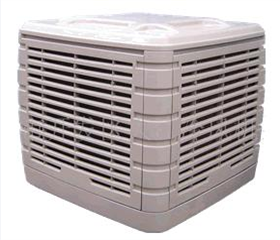 蒸(zheng)髮式冷氣機-車間降溫-冷風機廠傢