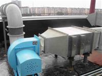 UV光解淨(jing)化器