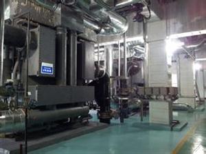 洗浴水餘熱(re)迴收器