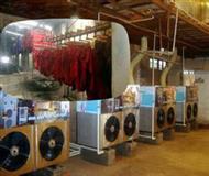 牛軍莊皮草案例簡(jian)述