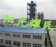 鍋(guo)鑪餘熱迴收(shou)