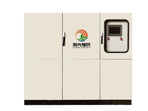 SNCR脫硝(xiao)工藝-脫硝工藝-脫硝